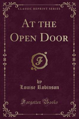 At the Open Door