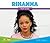 Rihanna: Pop Star (Big Buddy Pop Biographies)