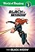 Black Widow: This Is Black ...