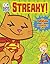 Streaky: The Origin of Supergirl's Cat (DC Super-Pets Origin Stories)