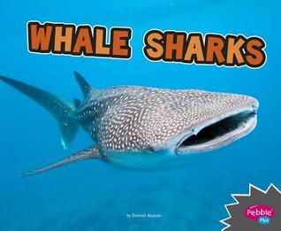 Whale Sharks (All About Sharks)