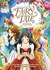 The Illustrated Fairy Tale Princess Collection (Illustrated N... by Shiei