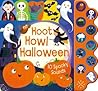 Hoot Howl Halloween by Becky Wilson