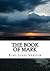 The Book of Mark (KJV) (Large Print) (The Bible, King James Version: The New Testament)