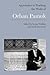 Approaches to Teaching the Works of Orhan Pamuk by Sevinç Türkkan