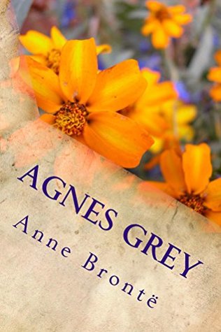 Agnes Grey