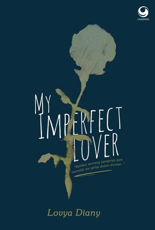 My Imperfect Lover (Paperback)