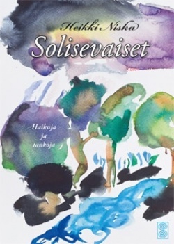 Solisevaiset