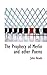 The Prophecy of Merlin and Other Poems