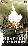The Dead Play On - Perburuan Musisi (Cafferty & Quinn, #3)