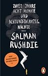 Zwei Jahre, acht Monate und achtundzwanzig Nächte by Salman Rushdie