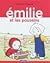 Emilie et les poussins (Emilie, #18)