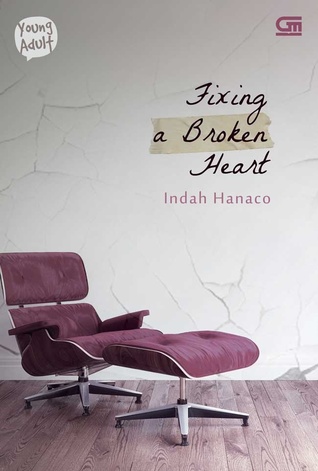 Fixing A Broken Heart (Paperback)
