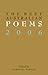 The Best Australian Poems 2006
