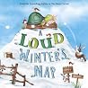 A Loud Winter's Nap by Katy Hudson