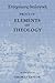 Proclus: The Elements of Theology