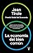 La economía del bien común: ¿Qué ha sido de la búsqueda del bien común? ¿En qué medida la economía puede contribuir a su realización?