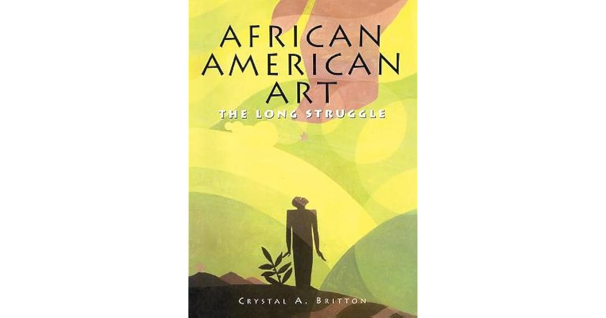 African American Art by Crystal A. Britton