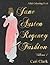 Jane Austen Regency Fashion...