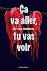 Ça va aller, tu vas voir by Christos Ikonomou