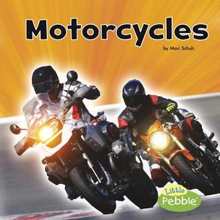 Motorcycles (Transportation) (Little Pebble: Transportation)