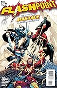 Flashpoint #4