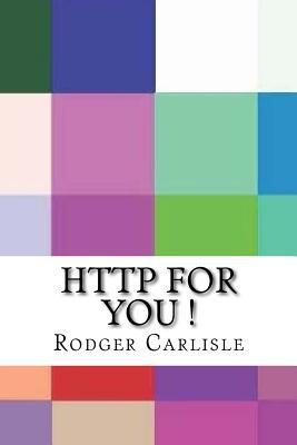 HTTP for You !