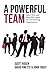 A Powerful Team: How Ceos and Their Hr Leaders Are Transforming Organizations