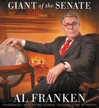 Al Franken, Giant of the Senate