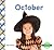 October (Months)