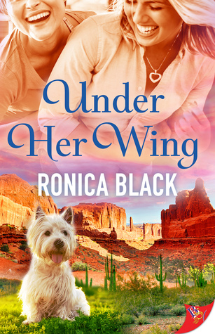 Under Her Wing (Kindle Edition)