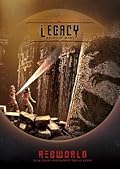 Legacy: Relics of Mars (Redworld)