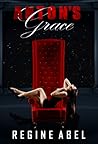 Anton's Grace by Regine Abel