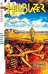 Hellblazer #103 by Paul Jenkins