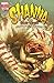 Shanna, The She-Devil: Survival of the Fittest #4