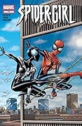 Spider-Girl (1998-2006) #76