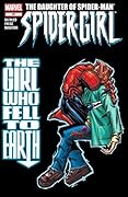 Spider-Girl (1998-2006) #89