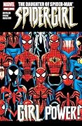 Spider-Girl (1998-2006) #91