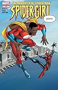 Spider-Girl (1998-2006) #95