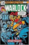 Warlock #13
