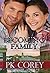 Becoming Family (Cal's Law Book 2)