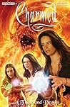 Charmed #4 by Erica Schultz