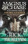 Thors Hammer by Rick Riordan