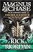 Thors Hammer (Magnus Chase and the Gods of Asgard, #2)