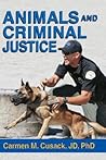 Animals and Criminal Justice
