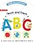 Touch and Trace ABC: Trace Letters With Little Fingers (Love to Learn)