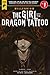 The Girl with the Dragon Tattoo by Sylvain Runberg