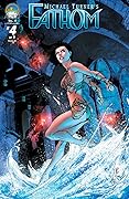 Fathom Vol. 4 #4