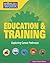 Education & Training (Bright Futures Press: World of Work)