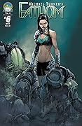 Fathom Vol. 4 #6
